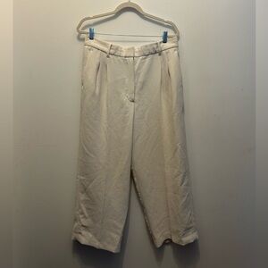 Aritzia Wilfred Effortless Pants